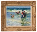 EDWARD HENRY POTTHAST (1857-1927)