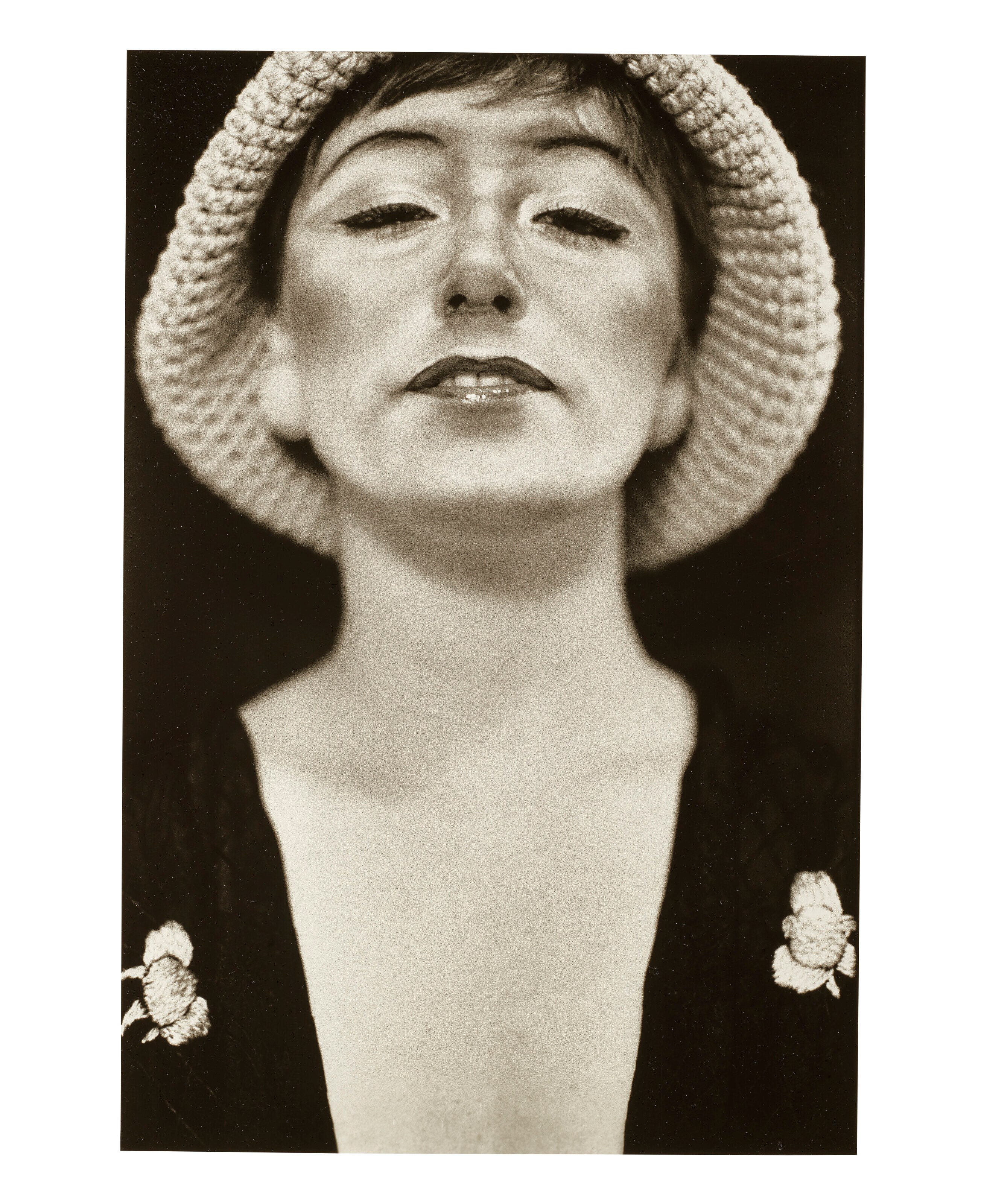 CINDY SHERMAN (B. 1954)