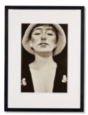 CINDY SHERMAN (B. 1954)