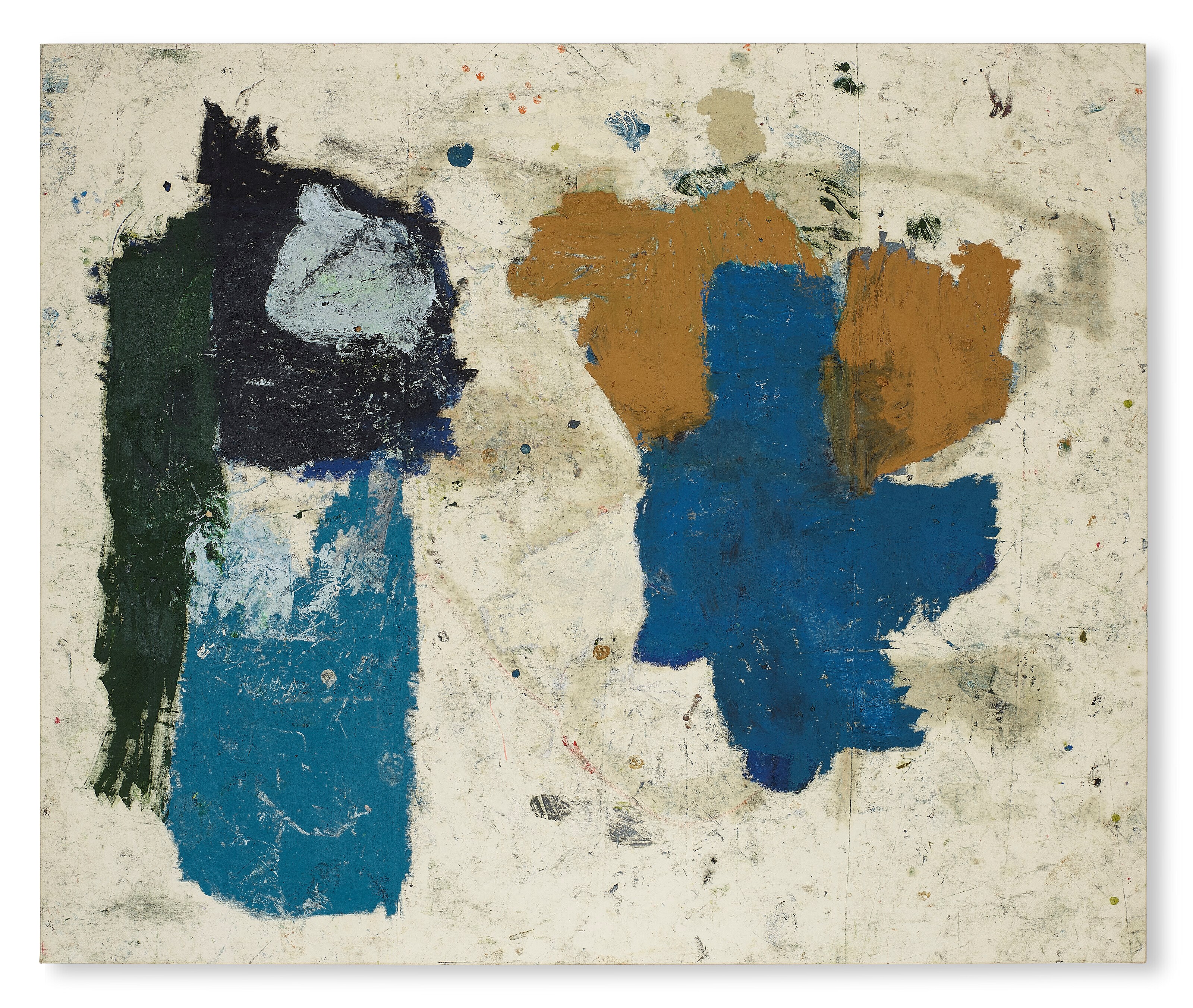 JOE BRADLEY (B. 1975)