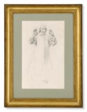 FERDINAND-VICTOR-EUGÈNE DELACROIX (SAINT-MAURICE 1798-1863 PARIS)