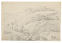 AURORE AMANDINE LUCILE DUPIN, DITE GEORGE SAND (PARIS 1804-1865 NOHANT)