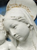 D'APRÈS ANDREA DELLA ROBBIA (1435-1525), XIXe SIÈCLE