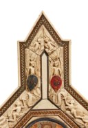 ATELIER DES EMBRIACHI, VENISE OU FLORENCE, VERS 1400