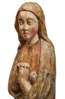 ESPAGNE, LEÒN, XIVe SIÈCLE