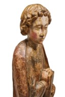 ESPAGNE, LEÒN, XIVe SIÈCLE
