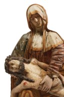 ESPAGNE, CASTILLE OU VALLADOLID, DÉBUT DU XVIe SIÈCLE