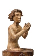 FLANDRES, DÉBUT DU XVIe SIÈCLE