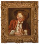 FRANÇOIS BOUCHER (PARIS 1703-1770)