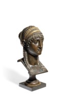 FRANCE OU ITALIE, XIXe SIÈCLE