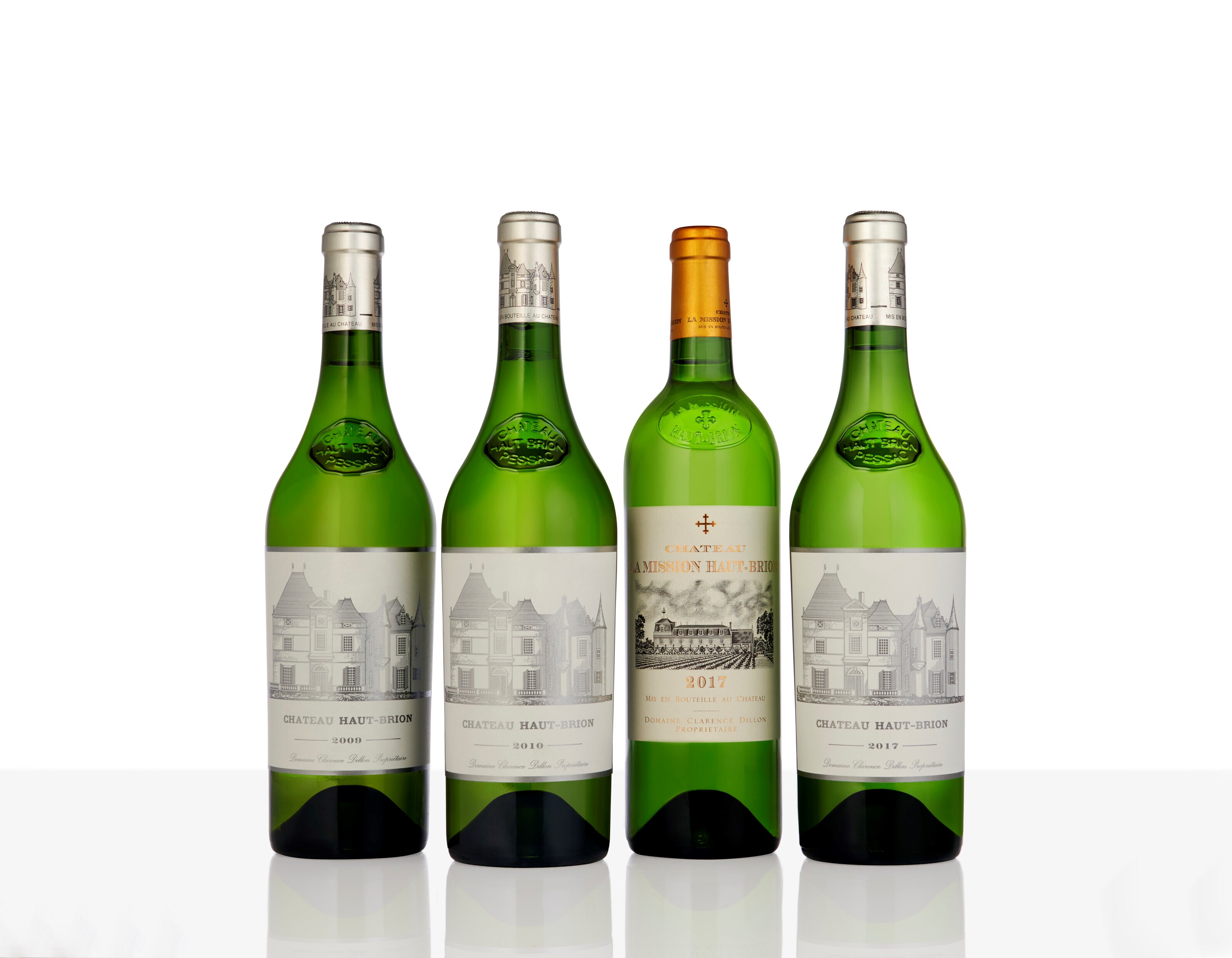 Château Haut-Brion Blanc 2009