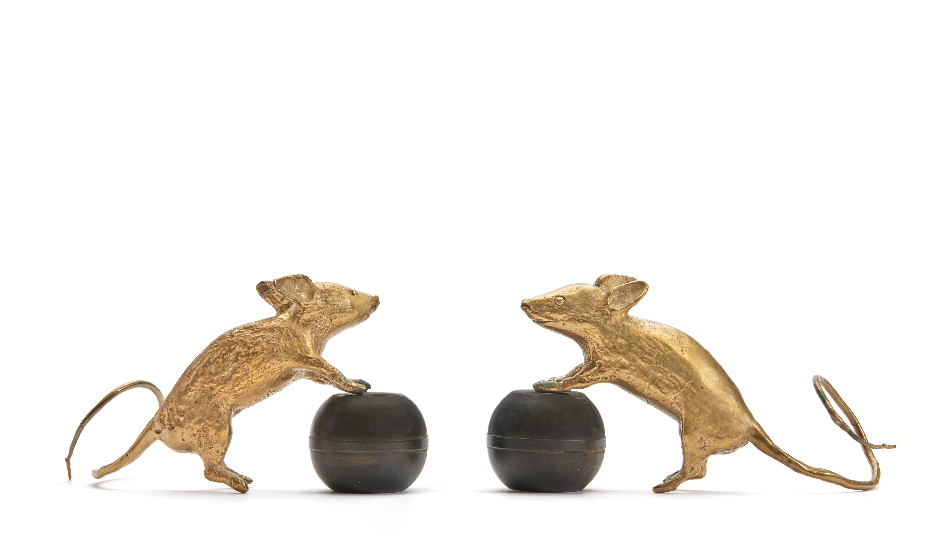 CLAUDE LALANNE (1925-2019)