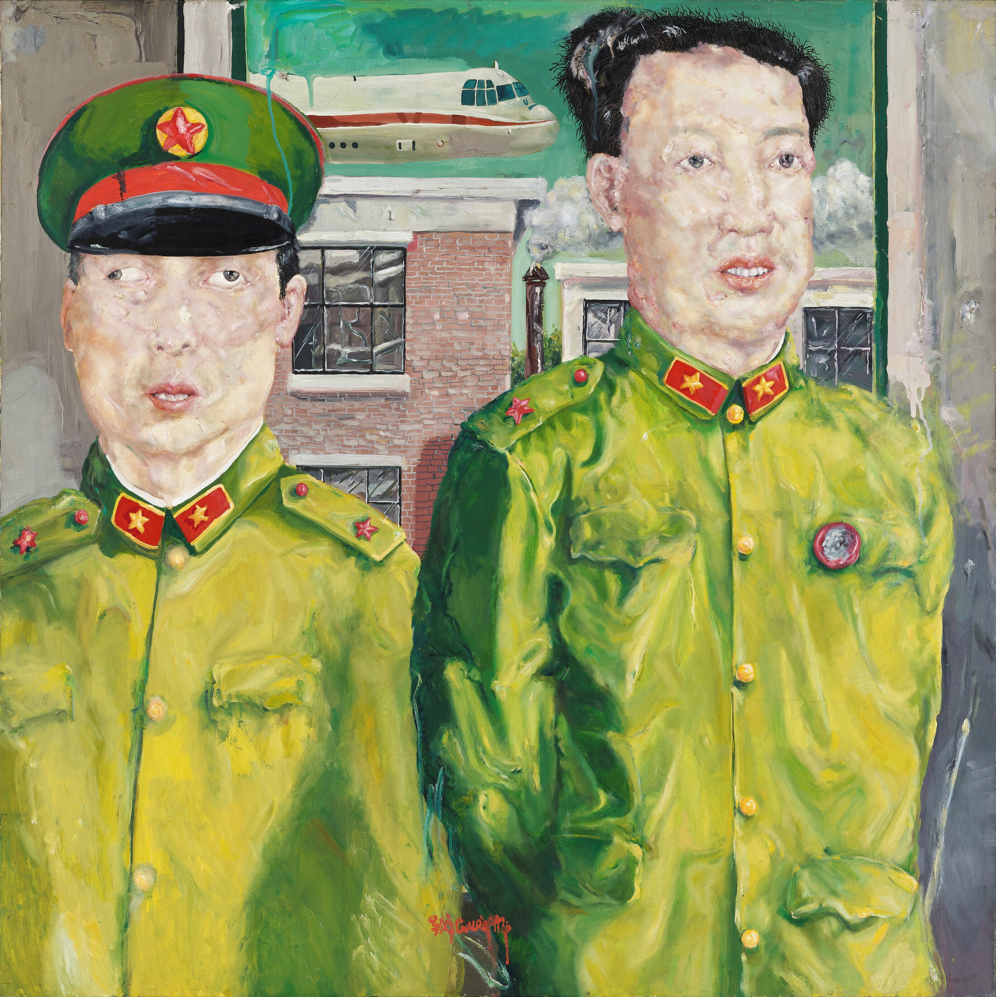 劉煒 (1965年出生)