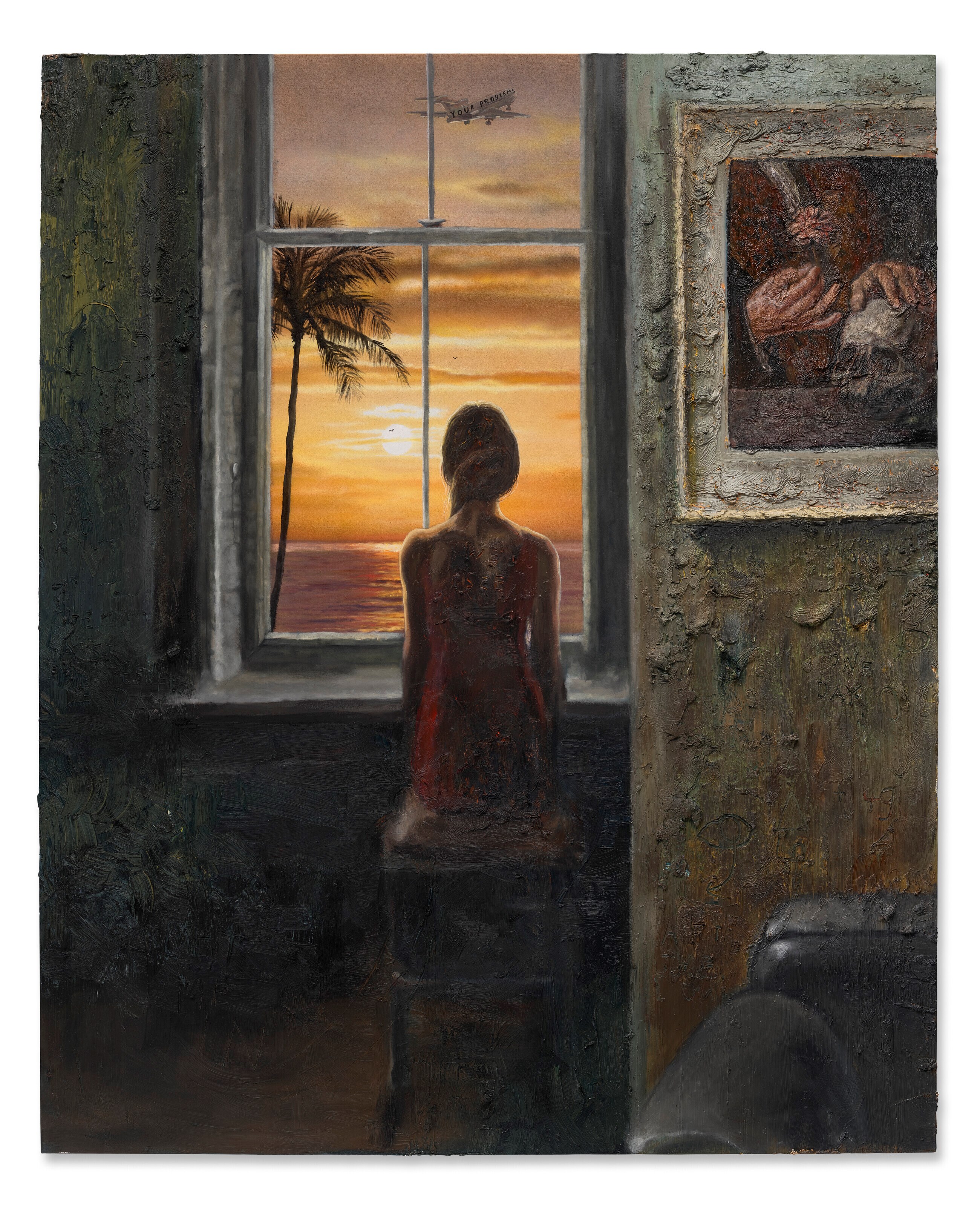 FRIEDRICH KUNATH (B. 1974)