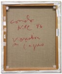 George Condo (Né en 1957)