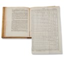 BERNOULLI, Jacob (1654-1705).