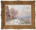 CLAUDE MONET (1840-1926)