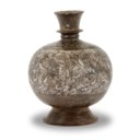 A BIDRI HOOKAH BASE
