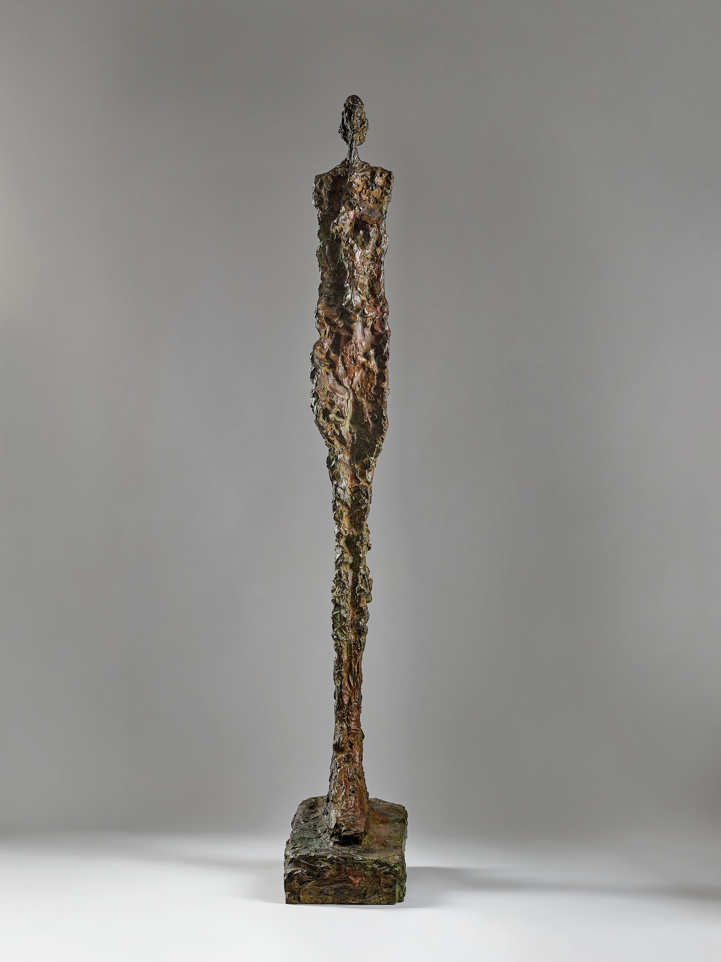 ALBERTO GIACOMETTI (1901-1966)