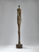 ALBERTO GIACOMETTI (1901-1966)