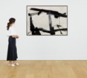 FRANZ KLINE (1910-1962)