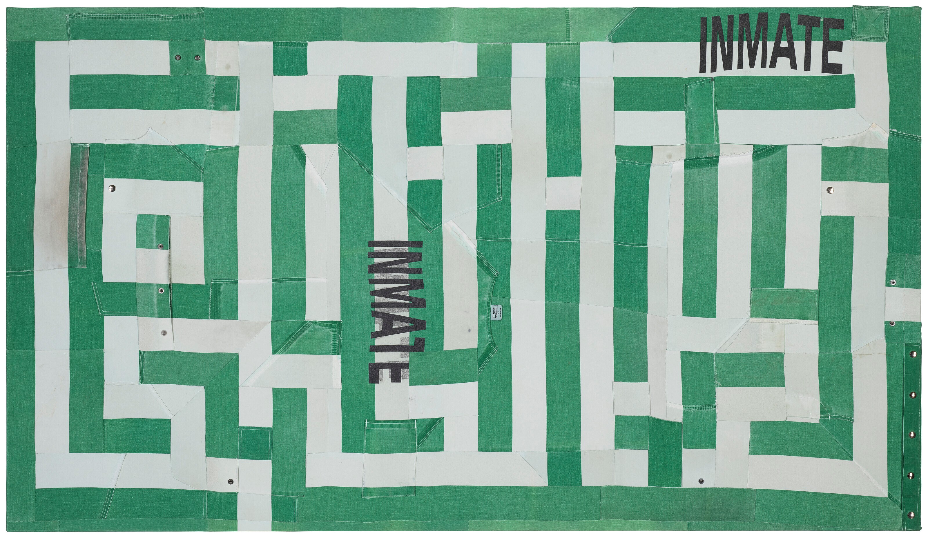 HANK WILLIS THOMAS (B.1976)