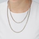 DIAMOND NECKLACE
