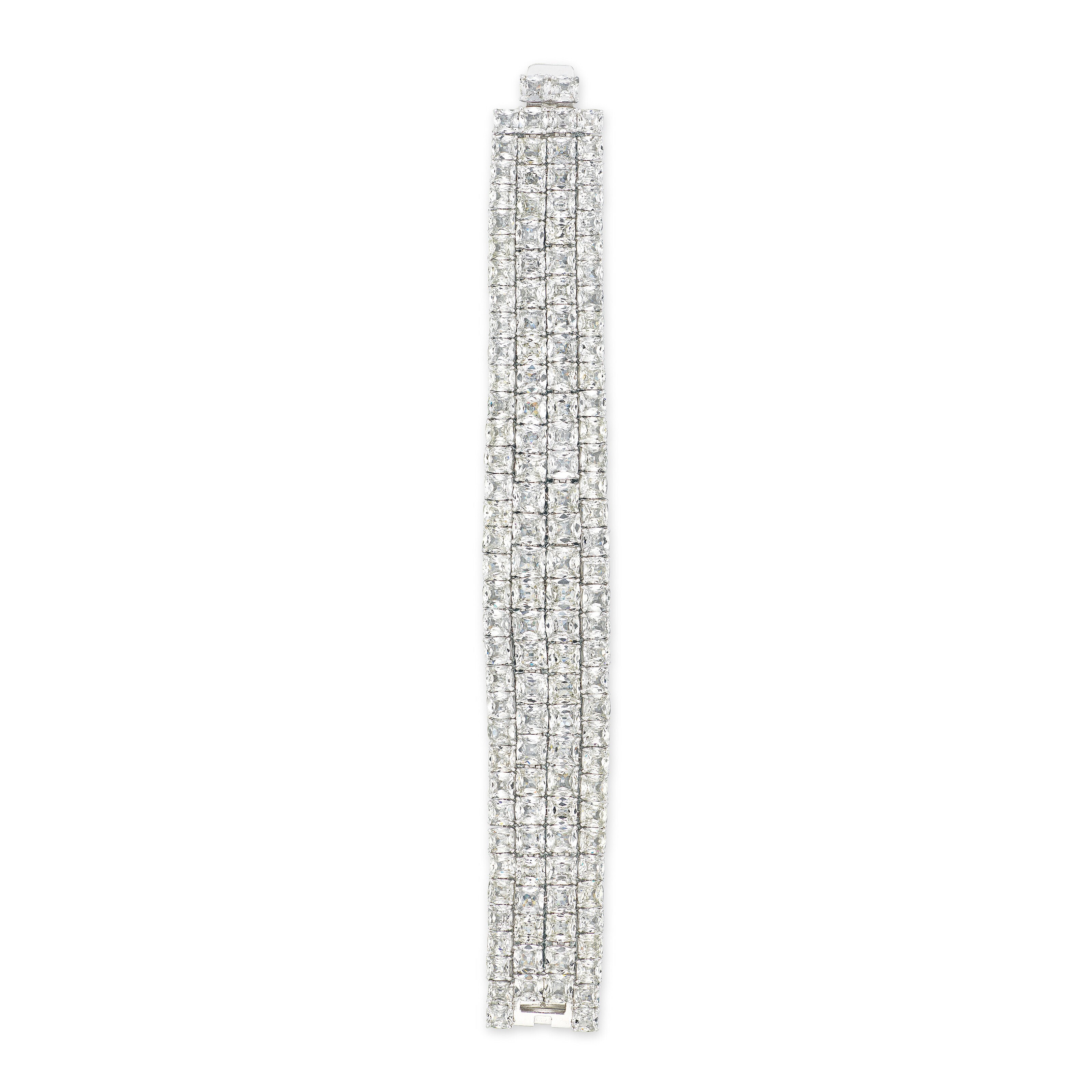 DIAMOND BRACELET
