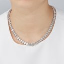 DIAMOND NECKLACE