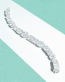 IMPORTANT DIAMOND BRACELET