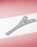 ART DECO DIAMOND BRACELET