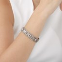 ART DECO DIAMOND BRACELET