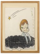 Yoshitomo Nara (né en 1959)