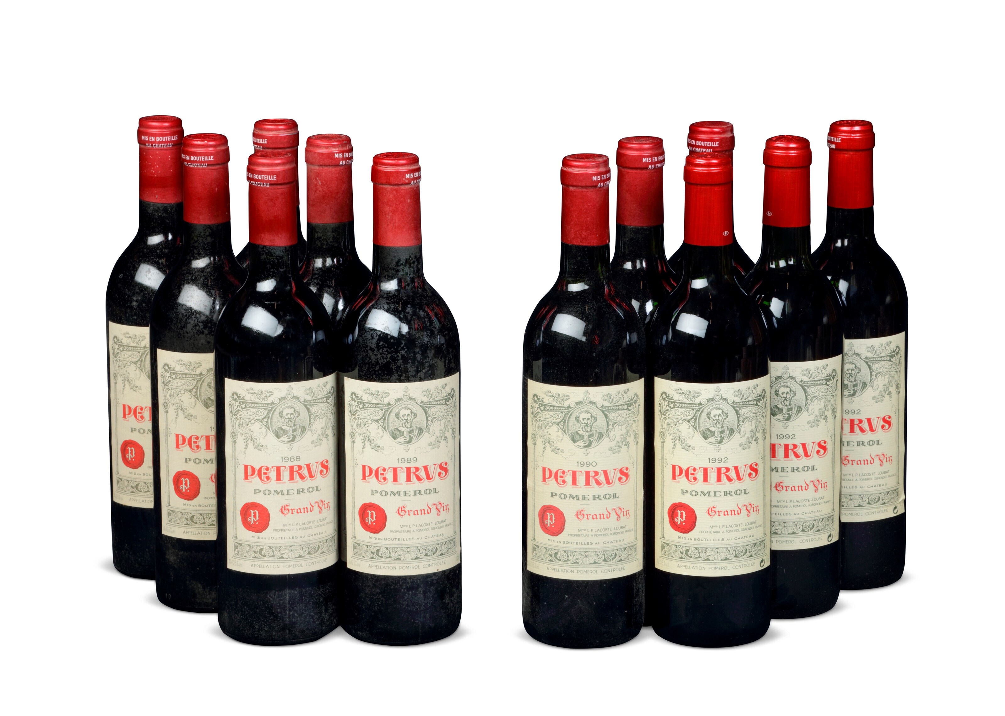 Petrus 1989