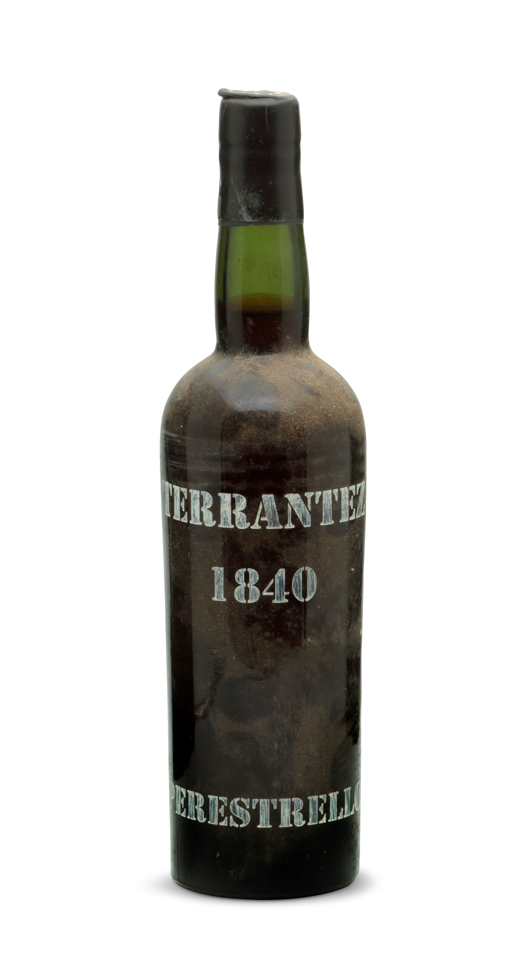 Perestrello, Terrantez 1840