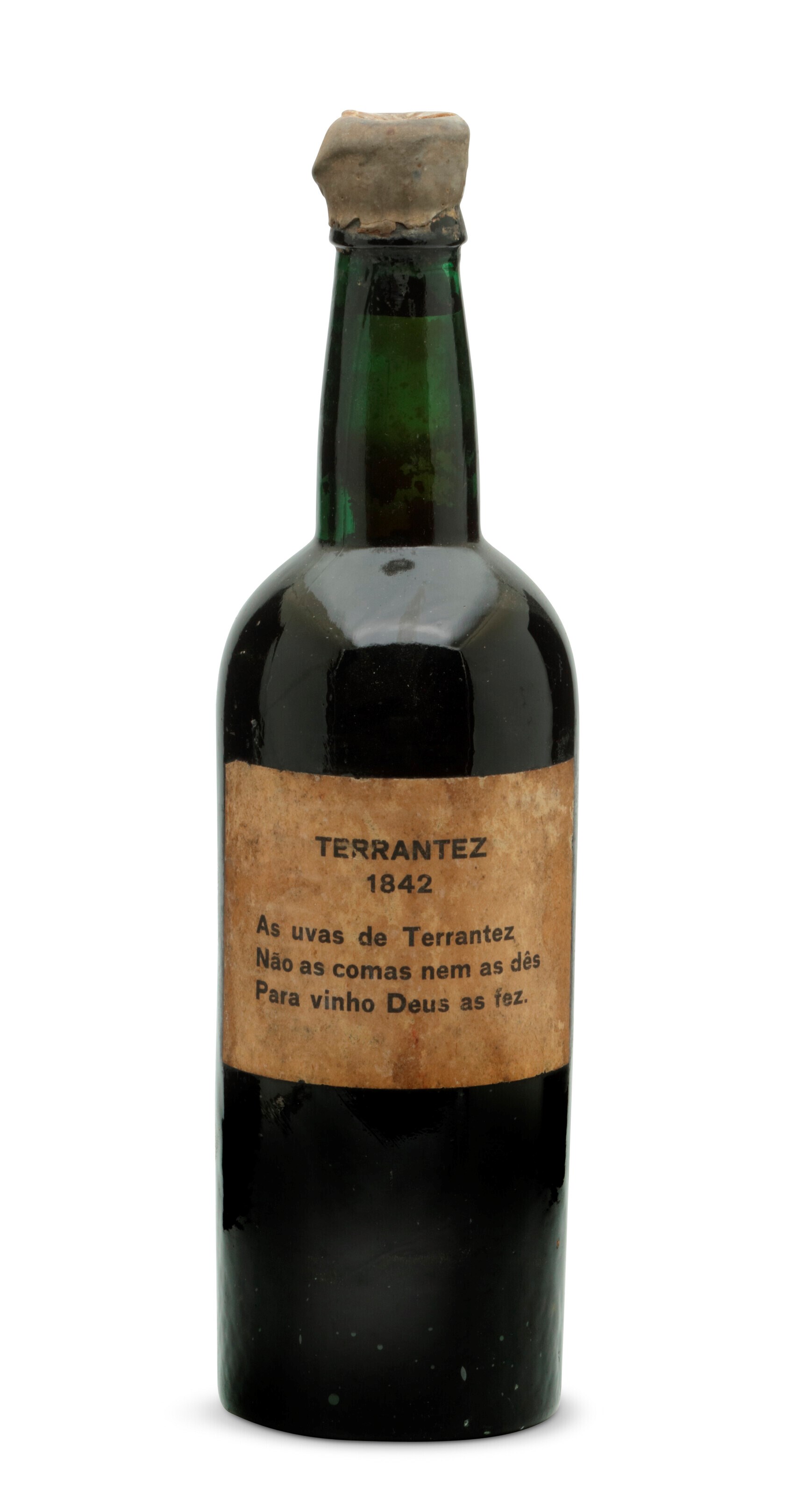 Terrantez 1842