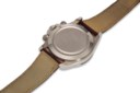 ROLEX, REF. 16519, DAYTONA, A FINE AND RARE 18K WHITE GOLD CHRONOGRAPH WRISTWATCH WITH MOTHER-OF-PEARL DIAL