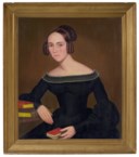 AMMI PHILLIPS (1788-1865)