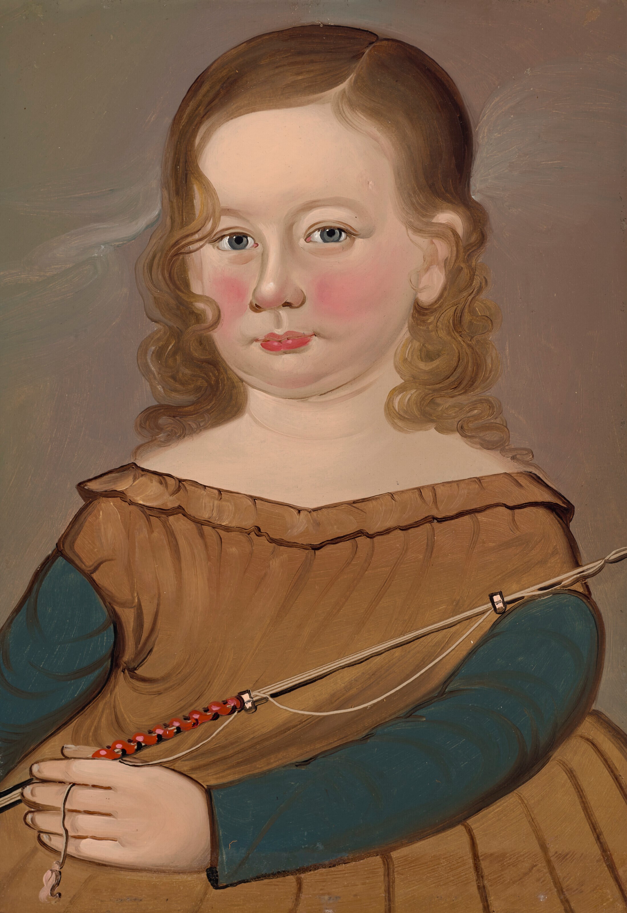 WILLIAM MATTHEW PRIOR (1806-1873)