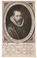 WILLEM JACOBSZ. DELFF (1580-1638)
