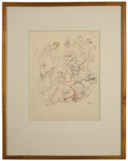 GEORGE GROSZ (1893-1959)