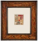 KURT SCHWITTERS (1887-1948)