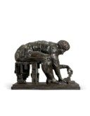 SIR EDUARDO PAOLOZZI, R.A. (1924-2005)
