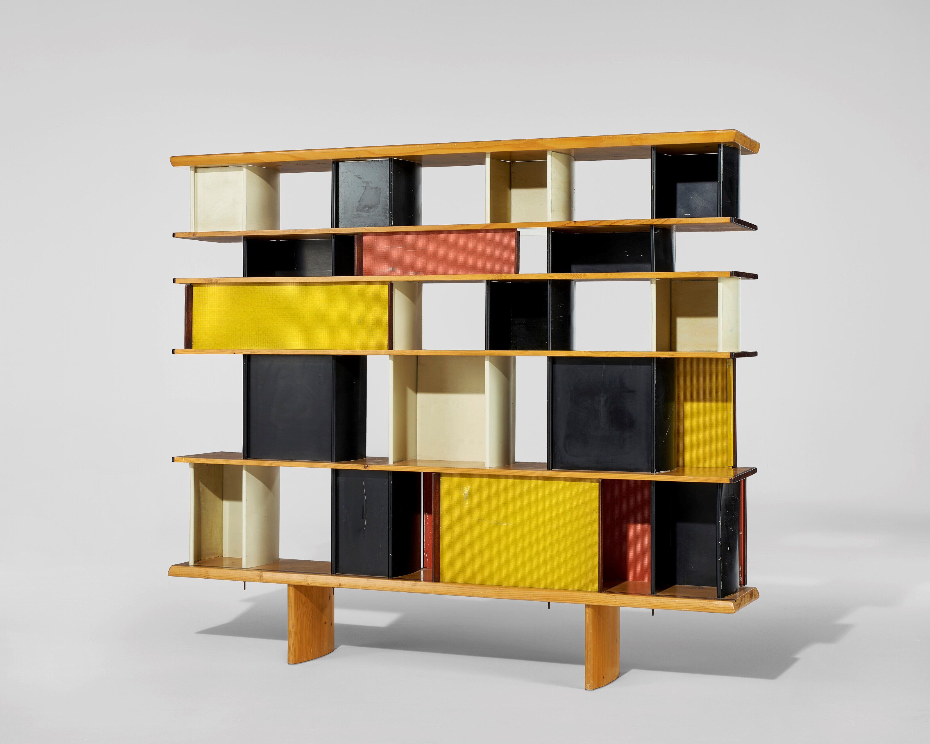 CHARLOTTE PERRIAND (1903-1999)