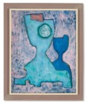 WILLIAM BAZIOTES (1912-1963)