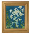 GERTRUDE FISKE (1879-1961)
