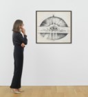 LEE BONTECOU (1931-2022)