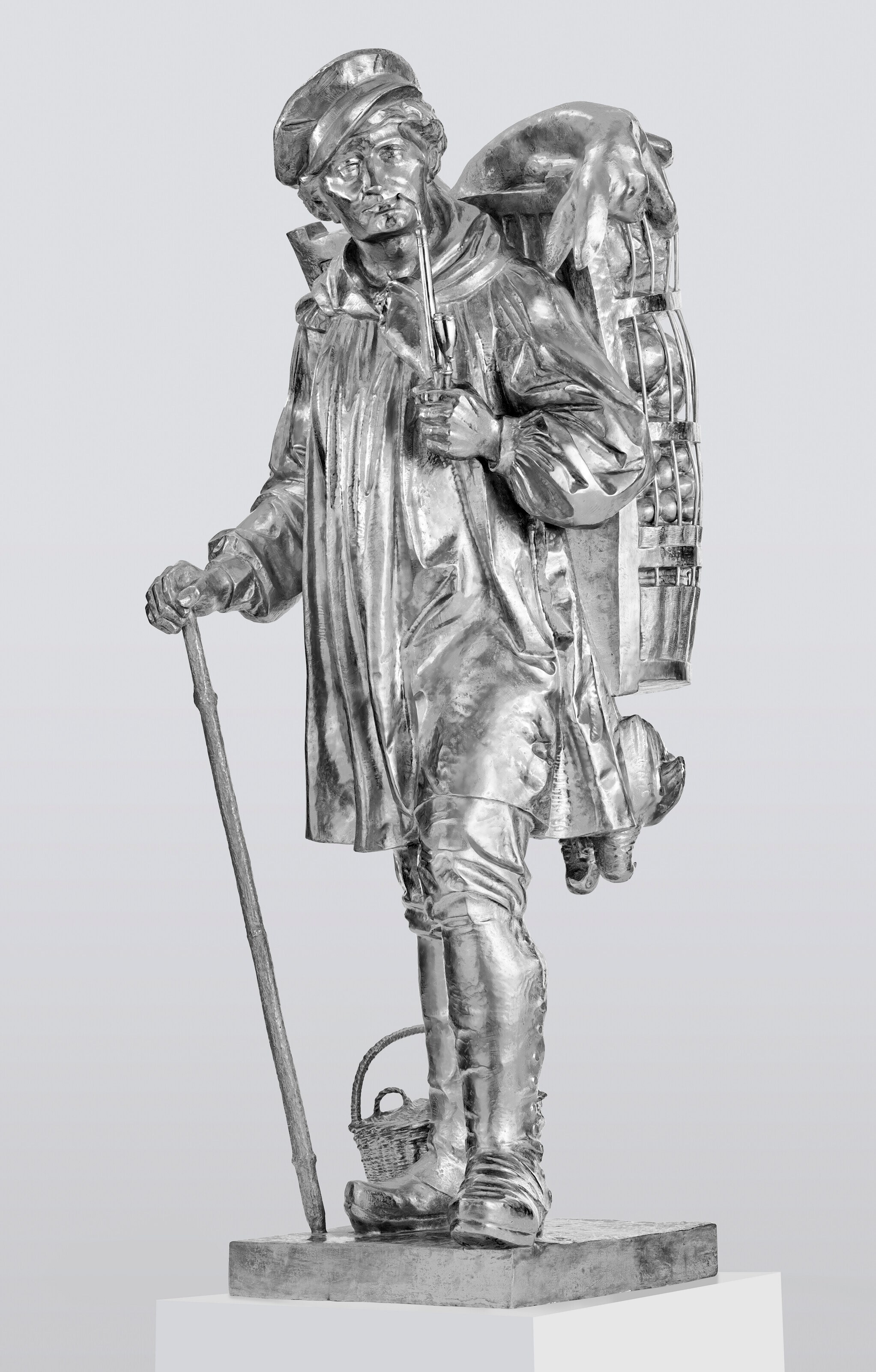 JEFF KOONS (B. 1955)