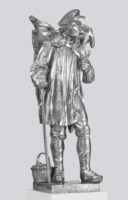 JEFF KOONS (B. 1955)