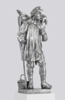 JEFF KOONS (B. 1955)